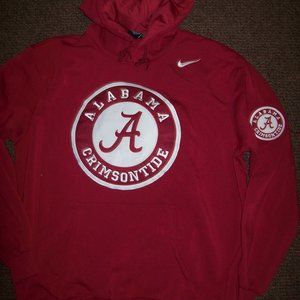 Alabama Crimson Tide Bulldogs #2 Hurts Pull Over Hoody M L XL 2X